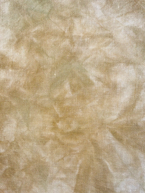 Veteris - 14 Hand Dyed Aida - Mystic Fabrics