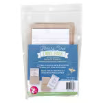 Library Card Label Pack