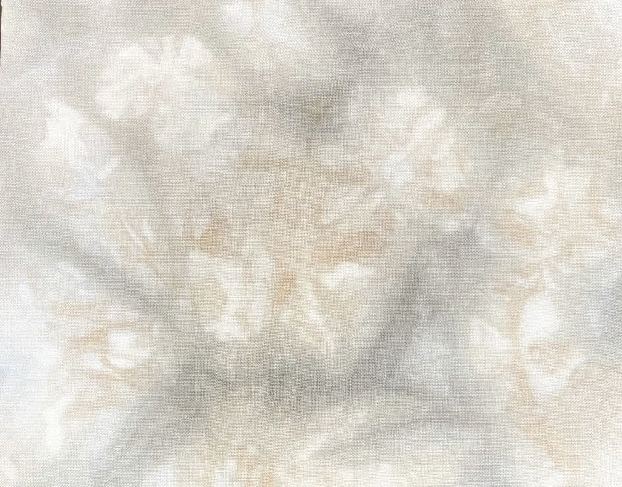 Olympia - 16 Hand Dyed Aida - Mystic Fabrics