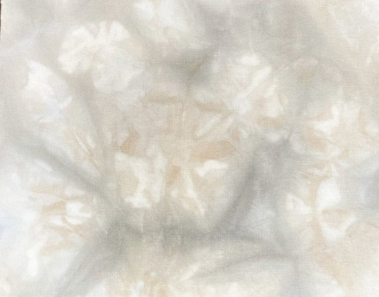 Olympia - 16 Hand Dyed Aida - Mystic Fabrics