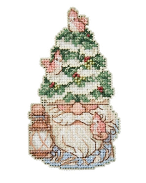 Evergreen Gnome