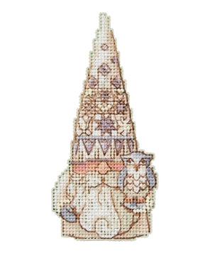 Owl Gnome