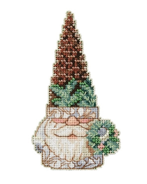 Pinecone Gnome