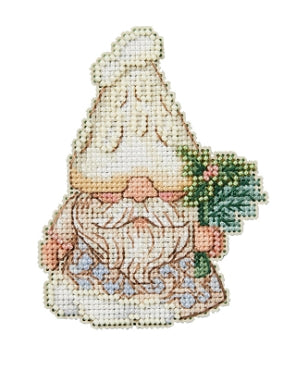 Mushroom Gnome