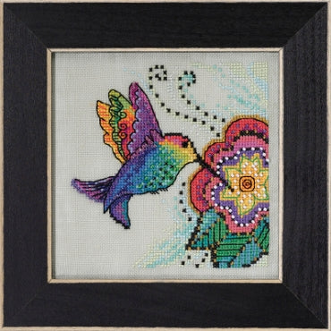Hummingbird - Laurel Burch
