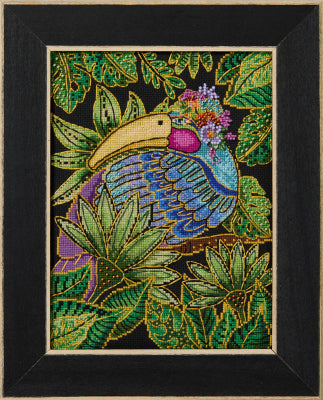 Toucan