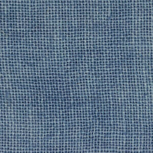 Periwinkle - 30 Hand Dyed Linen - Weeks Dye Works