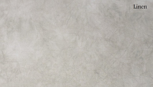 Not Another Sampler - 32 Hand Dyed Linen - BeStitchMe