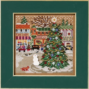 Holiday Square