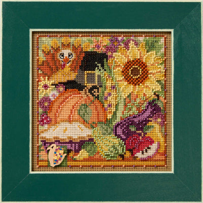 Fall Collage