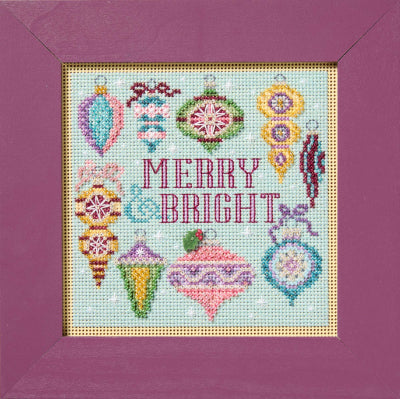 Merry & Bright