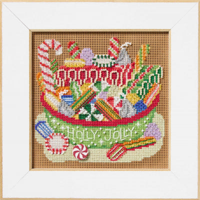 Christmas Candy