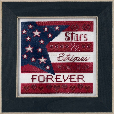 Stars and Stripes