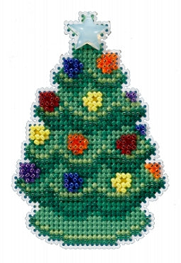 Ceramic Tree
