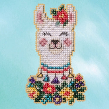 Little Llama