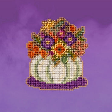 Pumpkin Bouquet