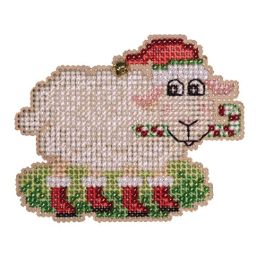 Sweet Sheep