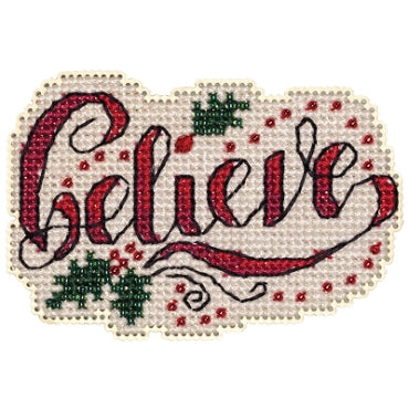 Holly Believe