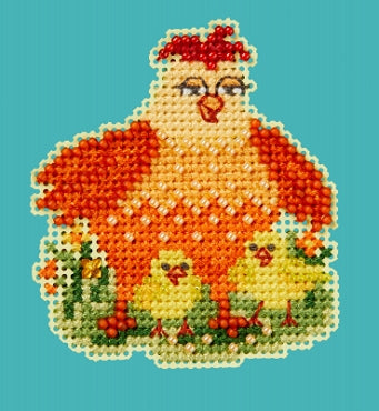 Mama Hen