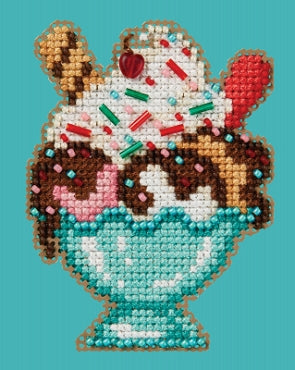 Ice Cream Sundae