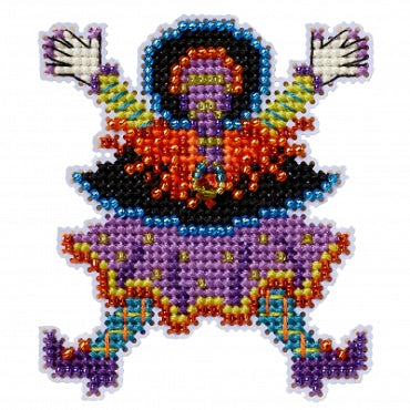 Splat Witch
