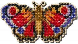 Peacock Butterfly