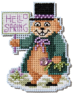 Groundhog Day