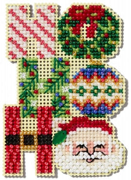 Ho Ho Ho