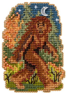 Bigfoot