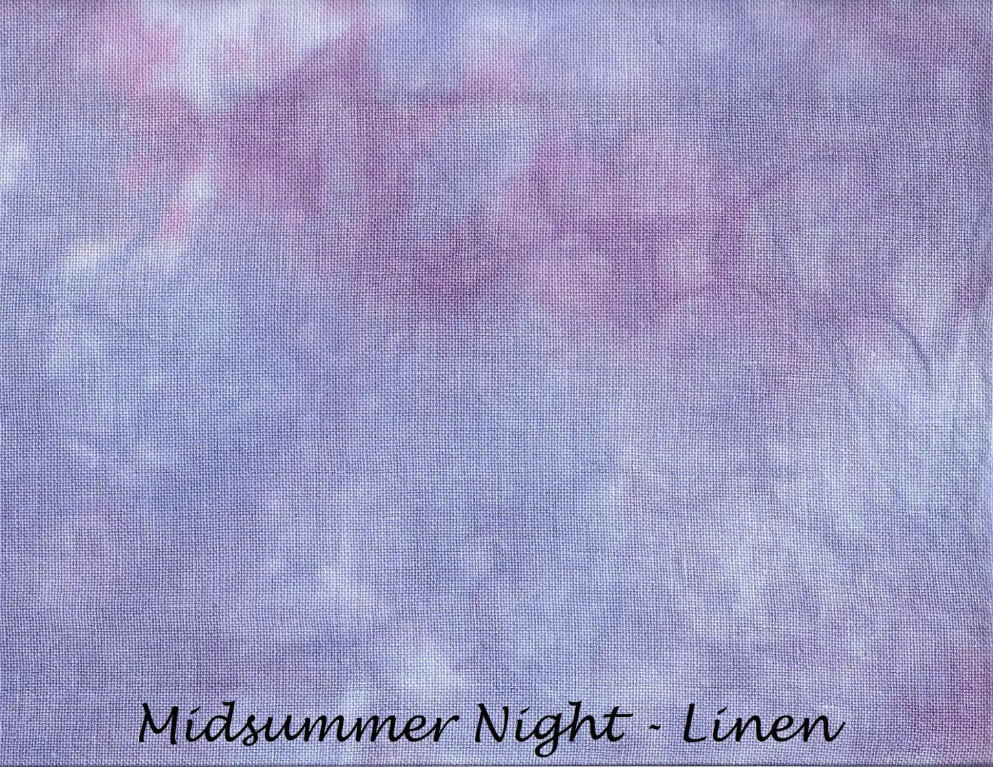 Midsummer Night- Under the Sea Fabrics