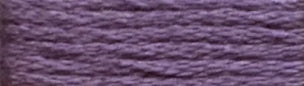 102 Pansy Purple Med Lt