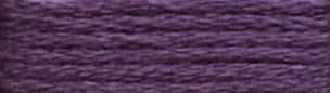 103 Pansy Purple Med