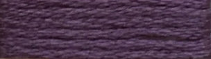 104 Pansy Purple Med Dk