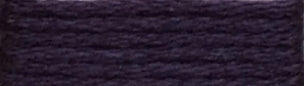 105 Pansy Purple Dk