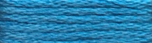 113 Mediterranean Blue Med