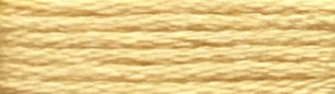 132  Creamy Yellow Lt