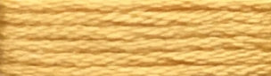 133  Creamy Yellow Med