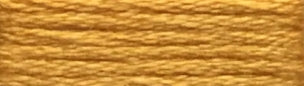 135  Creamy Yellow Vy Dk