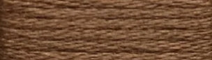 184 Bunny Brown Med Dk