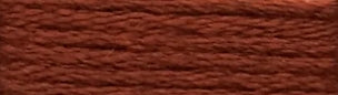 207  Russet Red Dk