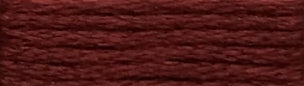 209  Russet Red Vy Dk