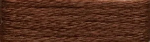 305 Antique Brown  Vy Dk
