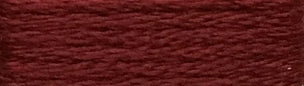 505 Chinese Red Dk