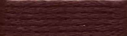 934 Gothic Red Dk