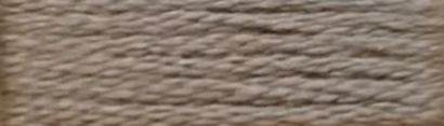 963 Dapple Gray Med