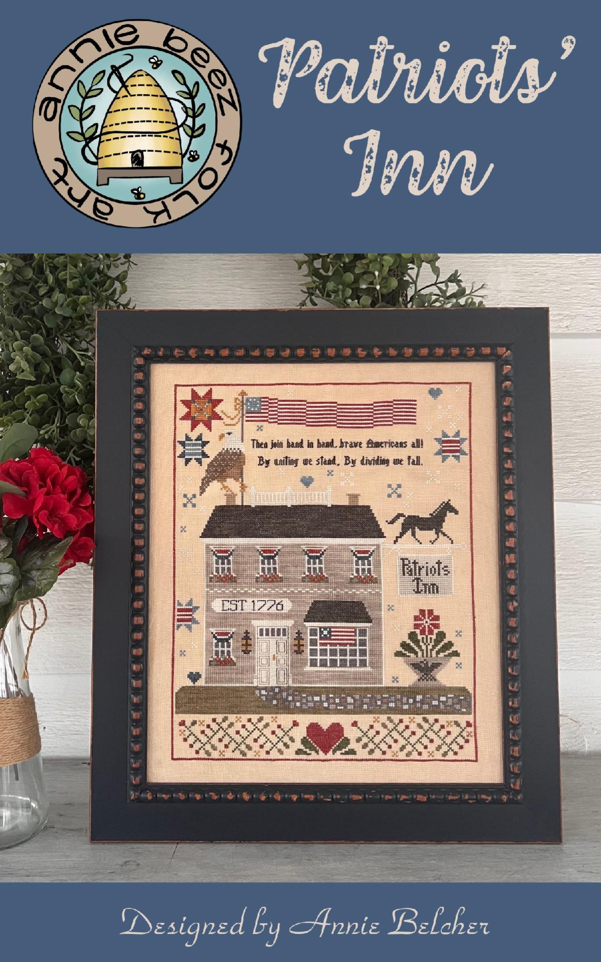 Patriots' Inn