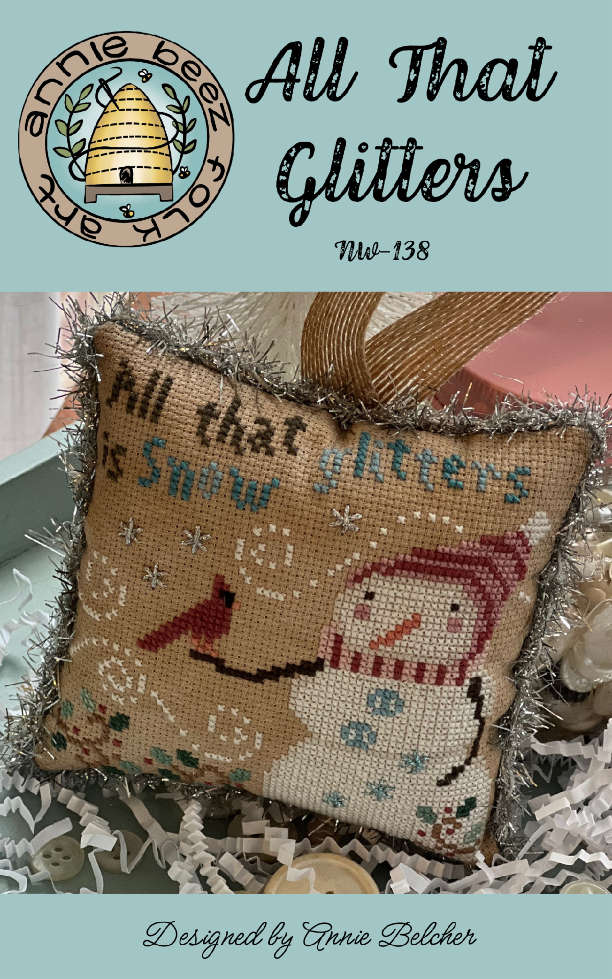 All That Gliters