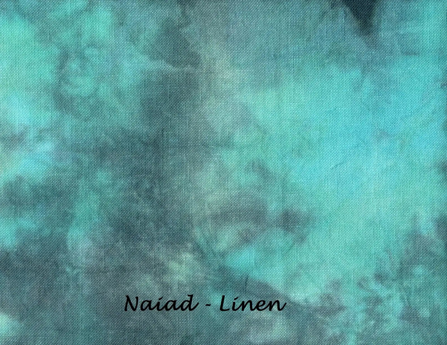 Naiad- Under the Sea Fabrics