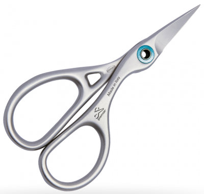 Premax Ring Lock Curved Tip Scissors