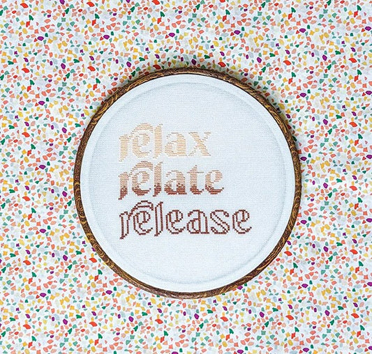 Relax, Relate, Release